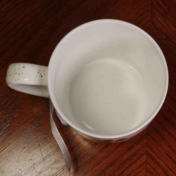 Rare Royal Worcester Coffee Mug Wrendale Designs By Hannah Dale Panda Bamboozled - Picture 9 of 10